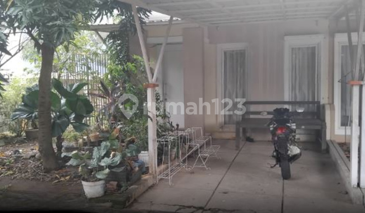 Dijual Rumah Makassar Sekitar Jalan Metro Tanjung Bunga 1