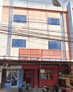 Dijual Ruko Makassar sekitar Jl Telkomas, Paccerakkang, BTP 1