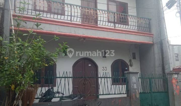 Dijual Rumah Makassar sekitar jl Gagak, jl Nuri, jl Rajawali 1