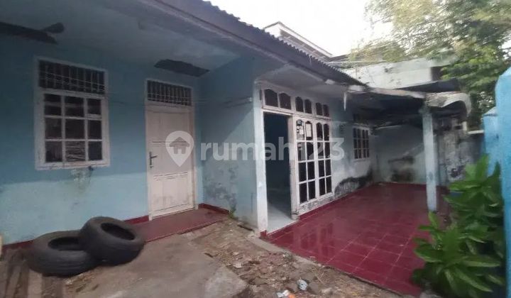Dijual Rumah Makassar sekitar jl Abdesir, jl Paropo, Panakkukang  1