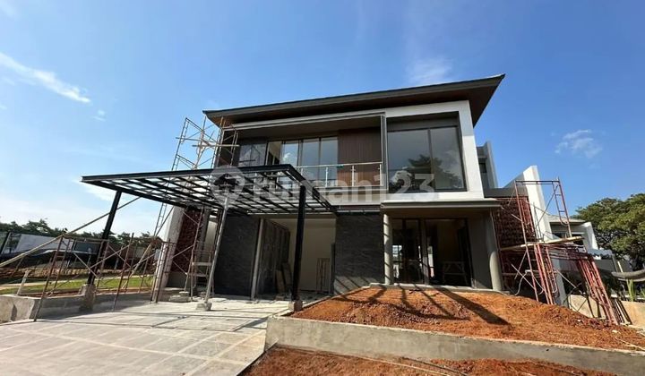 Dijual Rumah Mewah Gowa dalam Perumahan sekitar Jl Tun Abdul Razak, Hertasning Baru 1