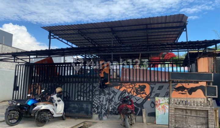 Dijual Rumah Makassar Sekitar Jalan Sultan Alauddin, Jl Jipang Raya, Jl Talasalapang 1