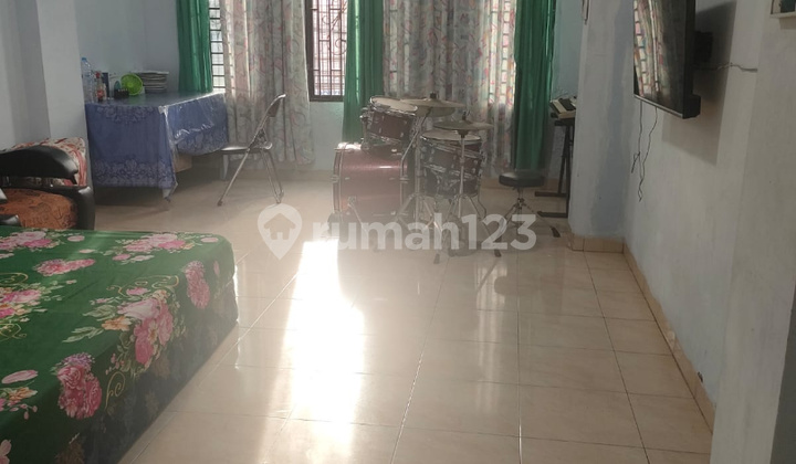 For Sale Shop House in Makassar Near Opu Daeng Risadju Street, Cendrawasih Street, Rajawali Street 2