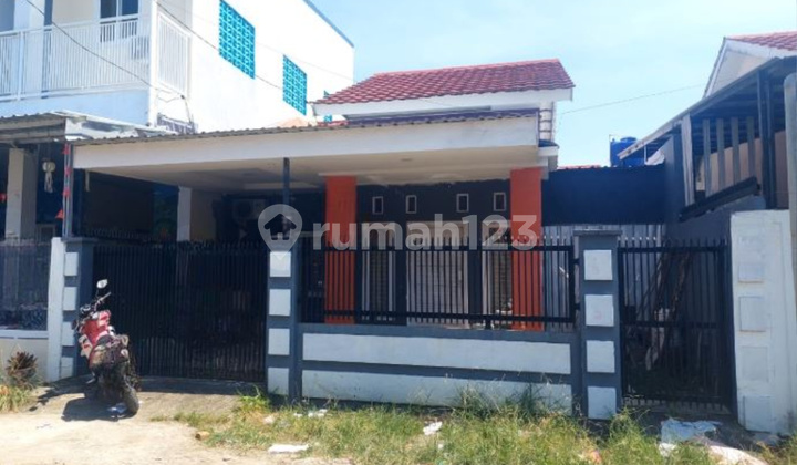 House for Sale Around Malino Road, Gowa 1