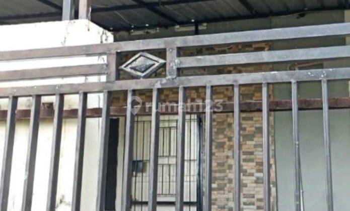 Disewakan Rumah Makassar sekitar Daya, Paccerakkang, jl Perintis Kemerdekaan 1