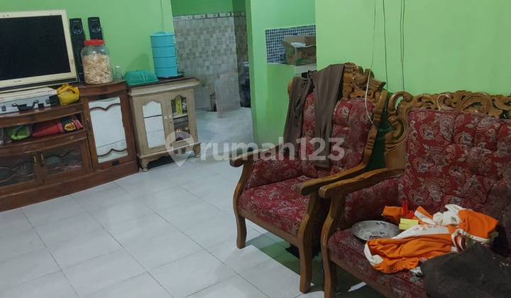 Dijual Rumah Makassar Sekitar Jalan Antang Raya, Jl Tamangapa Raya, Manggala 2