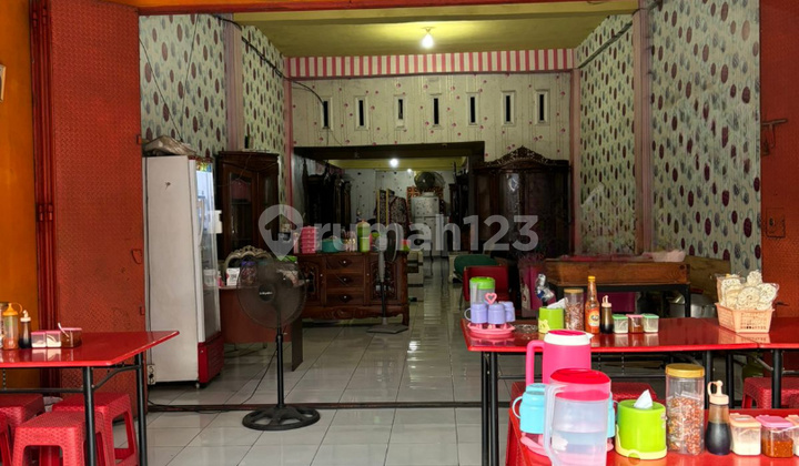 Disewakan Ruko Makassar Sekitar Jalan Toddopuli Raya, Jl Borong Raya, Jl Batua Raya 1
