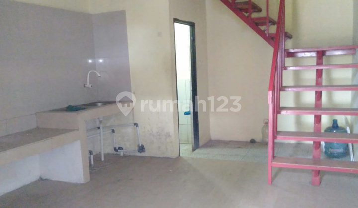 Dijual Rumah Gowa Sekitar Jalan Tun Abdul Razak, Jl Bontotangnga, Jl Pacinnongan