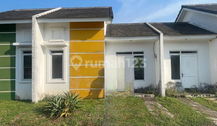 Dijual Rumah Gowa Sekitar Jalan Poros Pattallasang, Pallantikang 1
