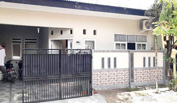 Dijual Rumah sekitar jl Hertasning, jl Tun Abd Razak, jl Pao pao 1