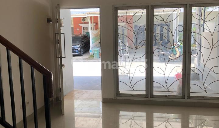 Disewakan Rumah Makassar sekitar jl Hertasning, jl Tun Abdul Razak 1
