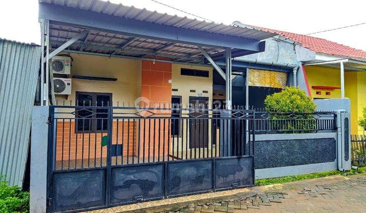 Dijual Rumah sekitar Pelita Taeng, Pallangga, Gowa 1