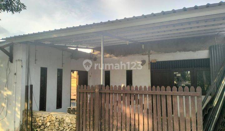 Dijual Rumah sekitar Poros Kariango, Maros  1