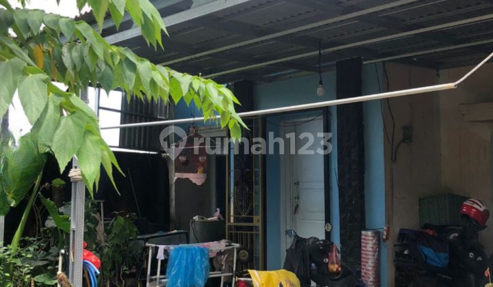 Dijual Rumah Makassar Sekitar Sudiang, Jalan Perintis Kemerdekaan, Jl Poros Asrama H 1