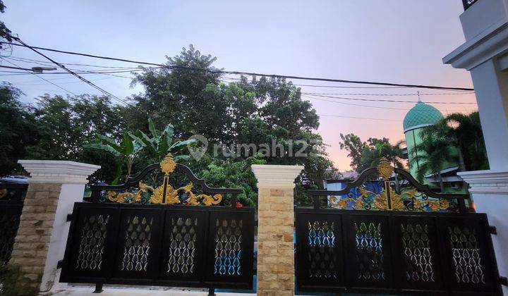 Dijual Rumah sekitar jl AP Pettarani, jl Pelita, Balla Parang   2