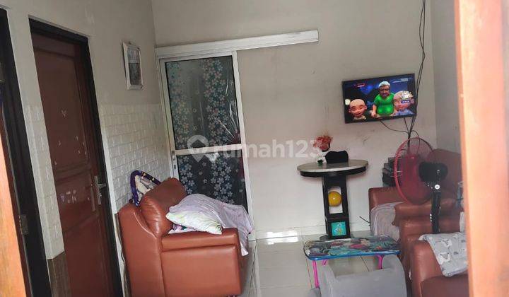 Dijual Rumah Makassar sekitar Barombong, Tanjung Bunga   2