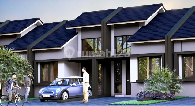 For Sale House in Housing Complex Around Btp, Jl Perintis Kemerdekaan 1