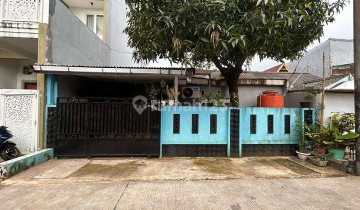 Dijual Rumah Makassar sekitar jl Hertasning, jl Minasa Upa, jl Talasalapang 1
