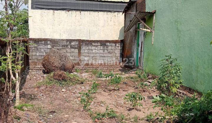 Dijual Rumah Gowa sekitar jl Malino, Bontomarannu 2