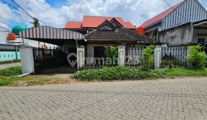 Dijual Rumah Makassar Sekitar Btp, Jalan Perintis Kemerdekaan, Jl Bangkala Raya