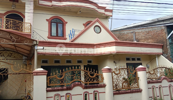 Dijual Rumah Gowa Sekitar Jalan Abdul Muthalib Dg Narang, Jl Yusuf Bauty, Jl Manggarupi