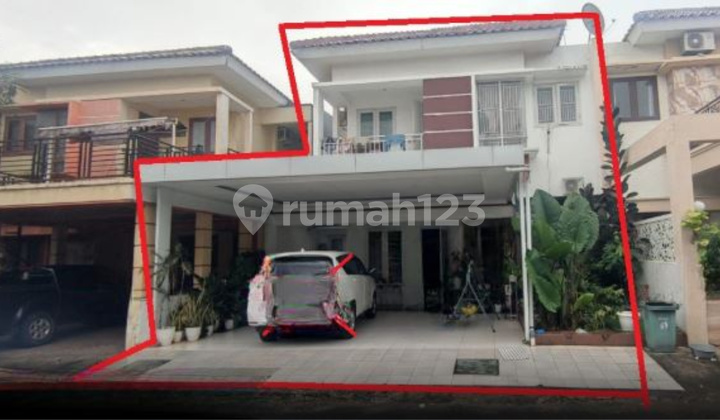 Dijual Rumah Makassar Sekitar Jalan Ap Pettarani, Jl Landak, Jl Andi Djemma 1