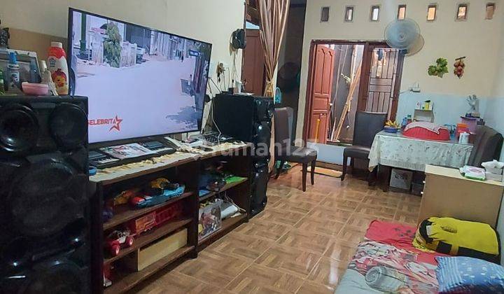Dijual Rumah sekitar Sudiang, jl Perintis Kemerdekaan   2