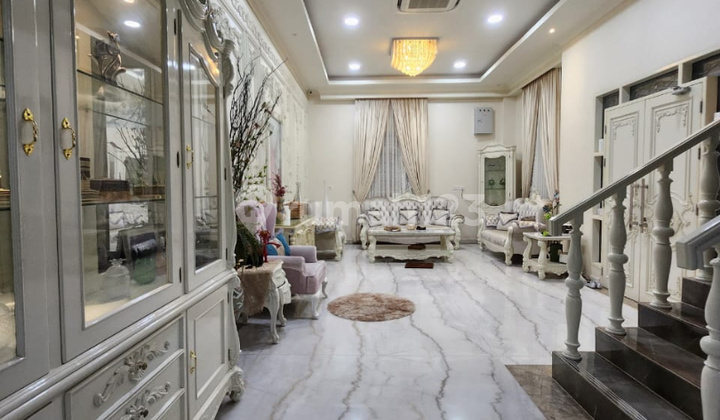 Dijual Rumah Makassar Sekitar Jalan Ap Pettarani, Jl Pelita Raya, Jl Timah Raya 2