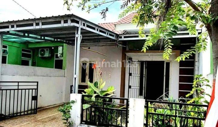 Dijual Rumah Makassar sekitar jl Tamangapa Raya, jl Tun Abd Razak, Manggala  1