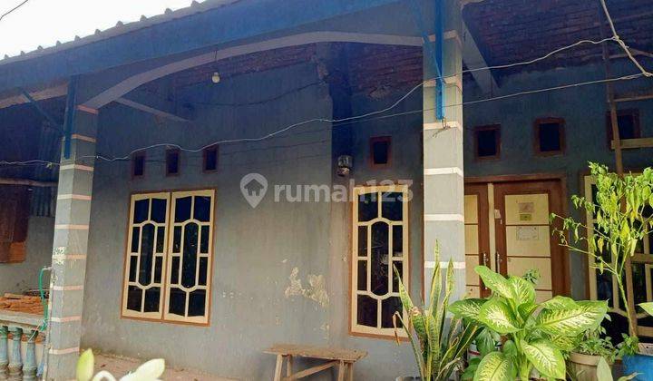 Rumah Bagus di Sekitar Poros Barombong, Panciro, Bajeng, Gowa 1