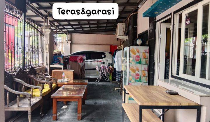 Dijual Rumah Kost Makassar sekitar jl Perintis Kemerdekaan, Telkomas  2