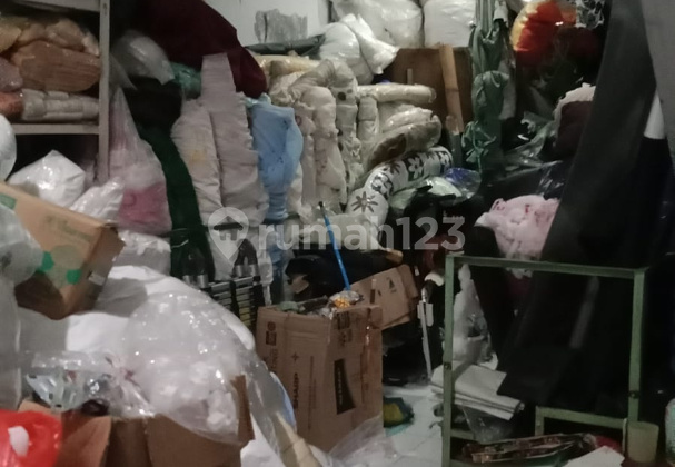 For Sale Shop House Makassar Around Bandang Street, Satangnga Street, Andalas Street 2