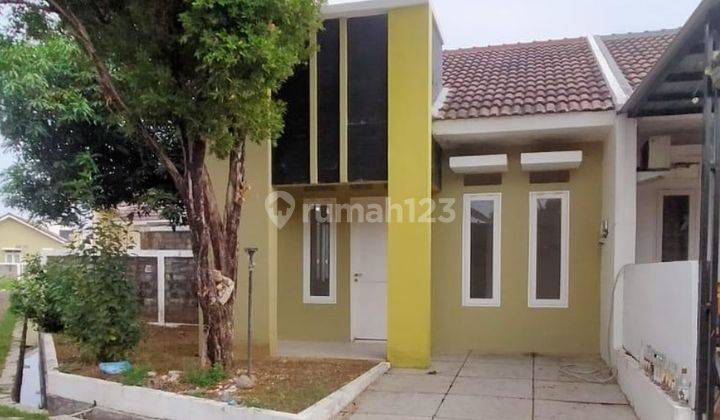 Rumah di Sekitar Jalan Metro Tanjung Bunga, Makassar 1