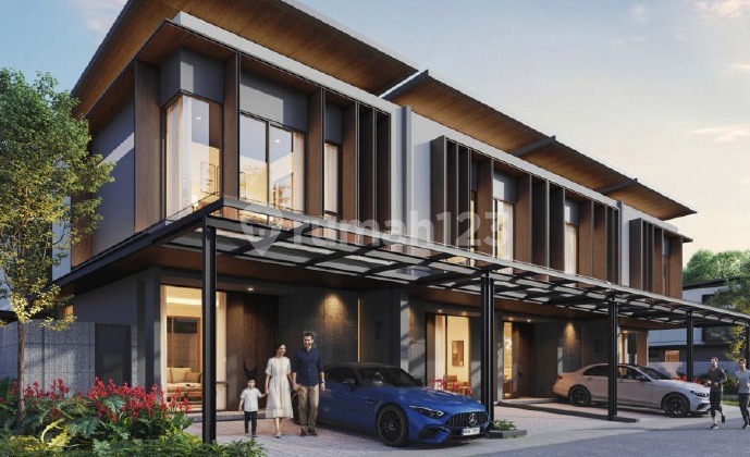 Dijual Rumah Makassar Dalam Perumahan Sekitar Jalan Metro Tanjung Bunga 1