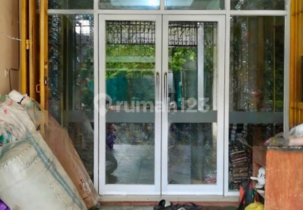 Dijual Ruko Makassar Sekitar Jalan Toddopuli Raya, Jl Borong Raya, Jl Batua Raya