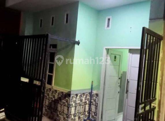 Rumah di Sekitar Jl Kakaktua, Jl Nuri, Jl Gagak, Makassar 1