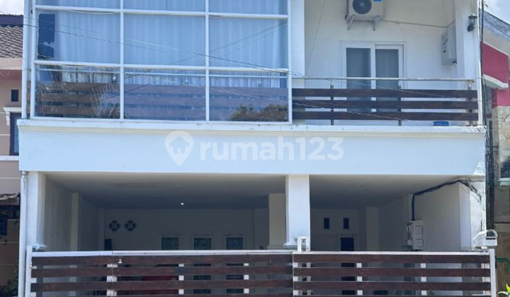 Dijual Rumah Makassar Sekitar Jalan Letjen Hertasning, Jl Tidung Mariolo, Jl Monumen Emmy Saelan 1