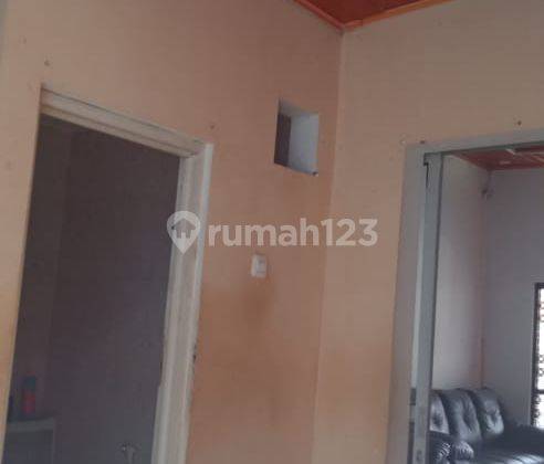 Dijual Rumah Makassar sekitar Barombong, Tanjung Bunga 2