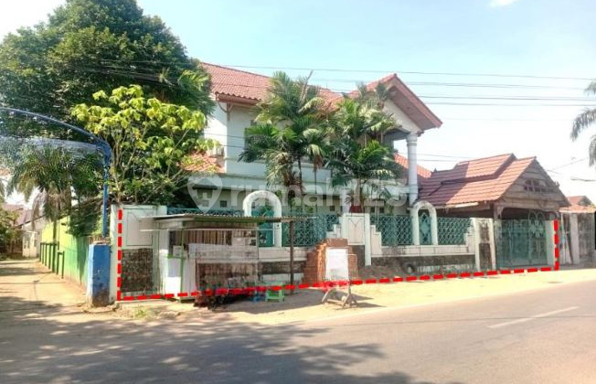 For Sale House in Makassar Around Kumala Street, Andi Mangerangi Street, Andi Mappaodang Street 1