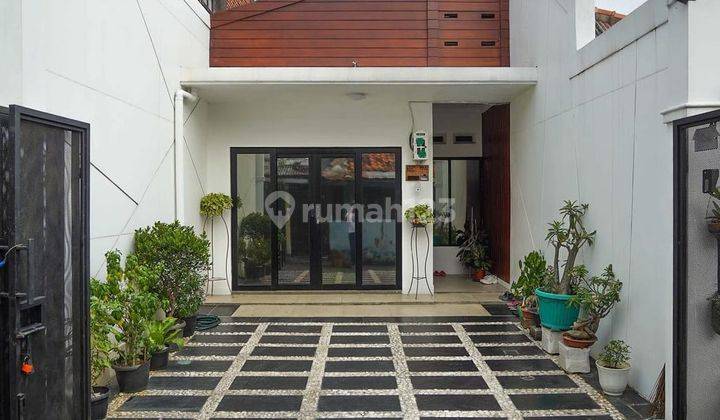 Rumah Daya, Paccerakkang, Jalan Perintis Kemerdekaan 
, Makassar 1