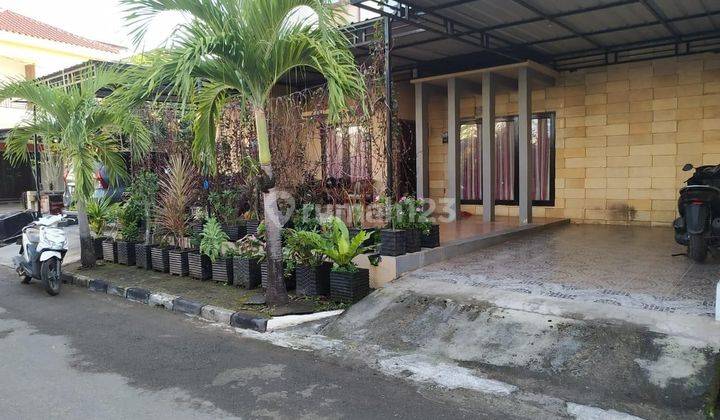 Dijual Rumah Makassar sekitar jl Hertasning, jl Aroeppala, jl Tun Abd Razak  1