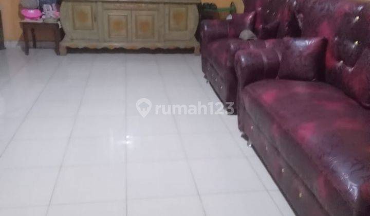 Rumah di Sekitar Pallangga, Gowa 1