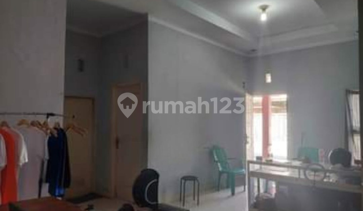 For Sale: House around Abdul Muthalib Dg Narang Street, Abdul Rasyid Dg Lurang Street, Gowa 2