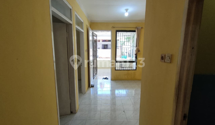 Disewakan Rumah Makassar Sekitar Jalan Metro Tanjung Bunga