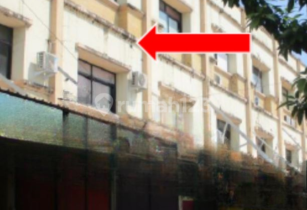 For Sale: Makassar Shophouse in Daya Area, Perintis Kemerdekaan Street, Kima Raya Street 1