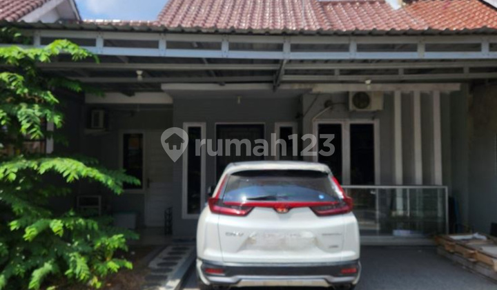 Dijual Rumah Makassar Sekitar Jalan Sultan Alauddin, Jl Andi Tonro, Jl Kumala 1