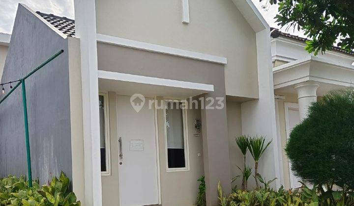 Rumah di Sekitar Jalan Metro Tanjung Bunga, Makassar 1