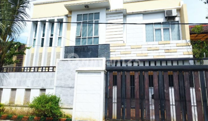 Dijual Rumah Makassar Sekitar Jalan Ap Pettarani, Jl Boulevard, Jl Ance Daeng Ngoyo 1