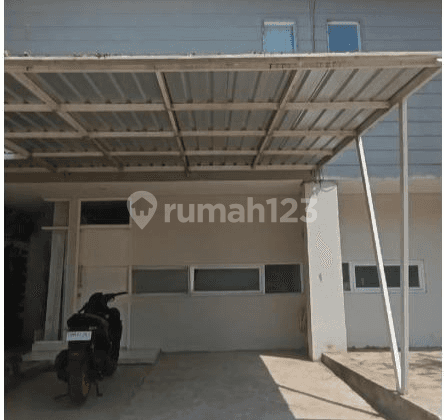 Dijual Rumah Makassar sekitar Antang, Bukit Baruga  1