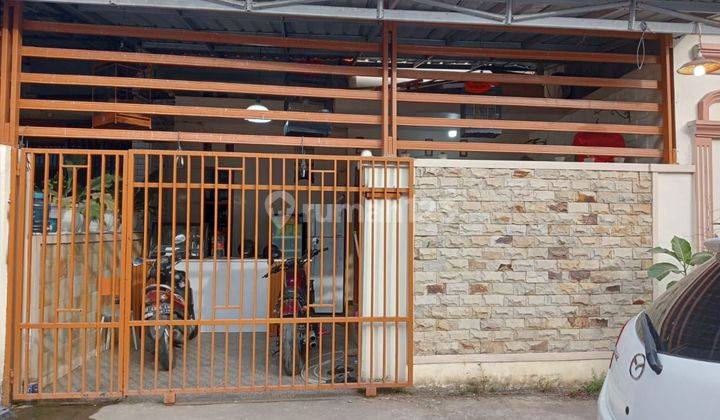 Dijual Rumah Makassar sekitar jalan AP Pettarani 1